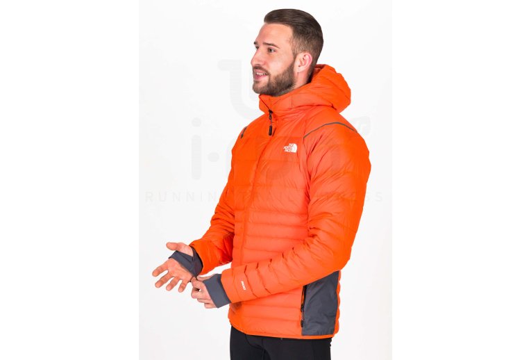 The North Face chaqueta Speedtour Down