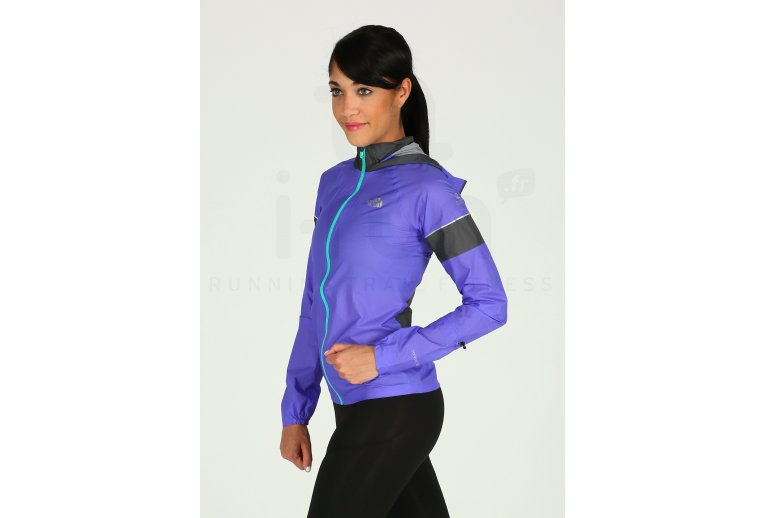 The North Face Chaqueta Storm Stow