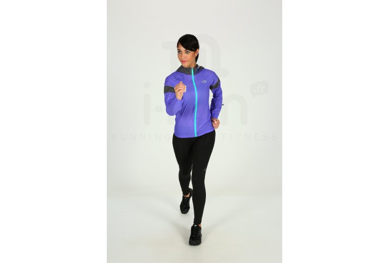 The North Face Chaqueta Storm Stow