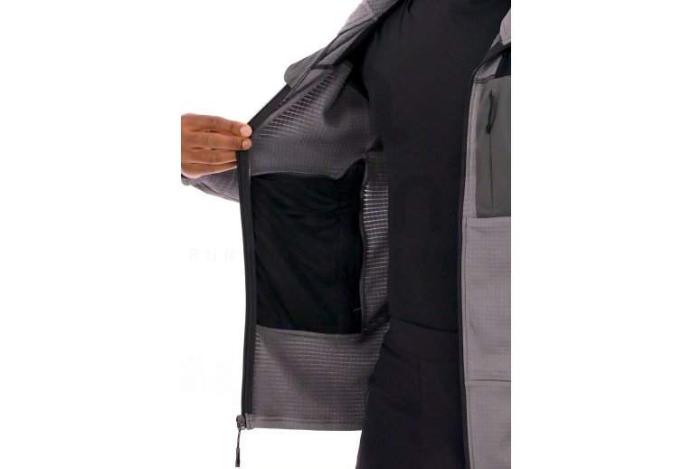 The North Face Stormgap Power Grid