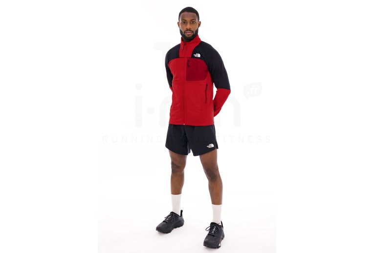 The North Face Stormgap Power Grid