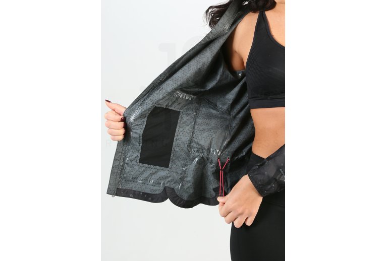 The North Face Chaqueta Stormy Trail