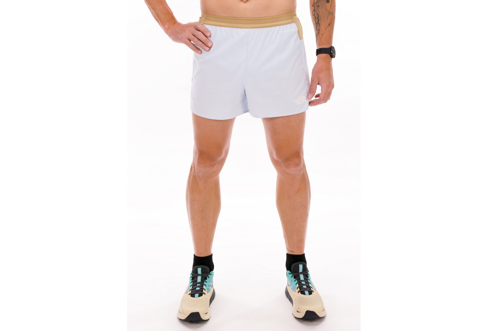 The North Face Summer LT M special offer | Man Clothing