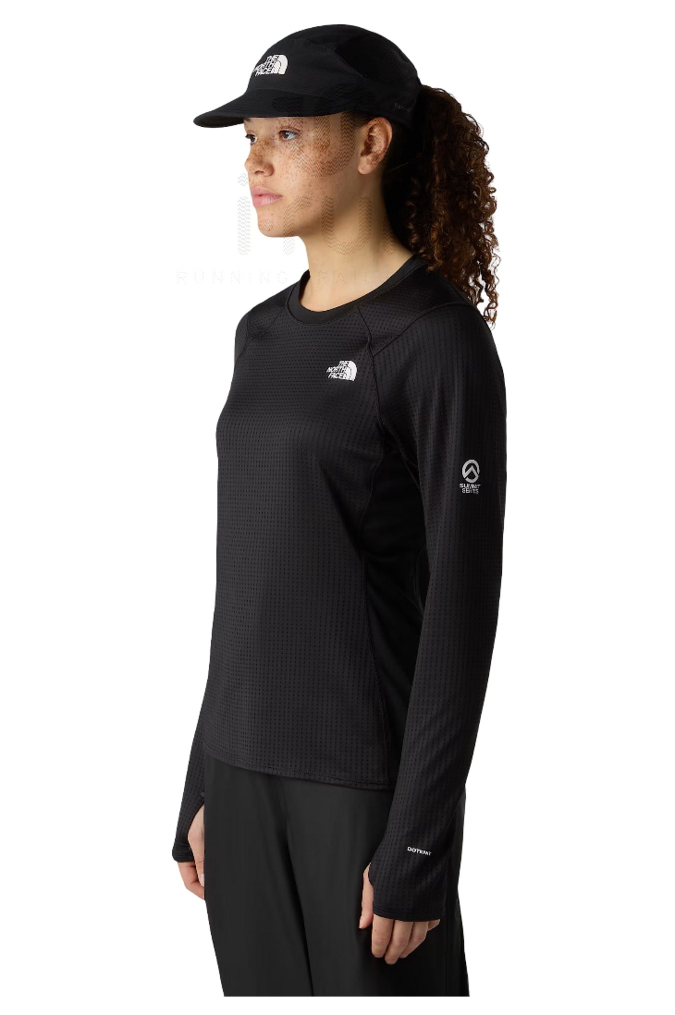 The North Face Summit Altimetro
