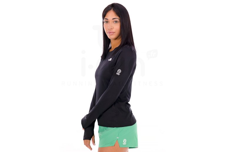 The North Face Summit Altimetro