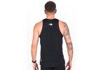 The North Face camiseta de tirantes High Trail Run
