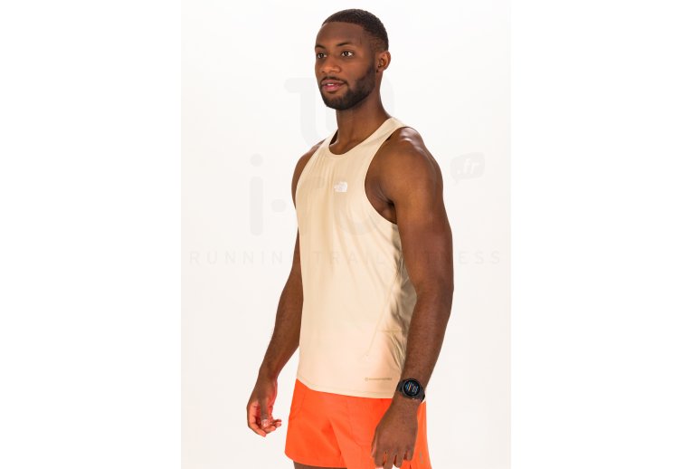 The North Face Summit High Trail Run