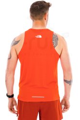 The North Face Summit High Trail Run