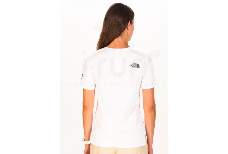 The North Face camiseta manga corta High Trail Run
