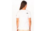 The North Face camiseta manga corta High Trail Run