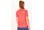 The North Face camiseta manga corta High Trail Run