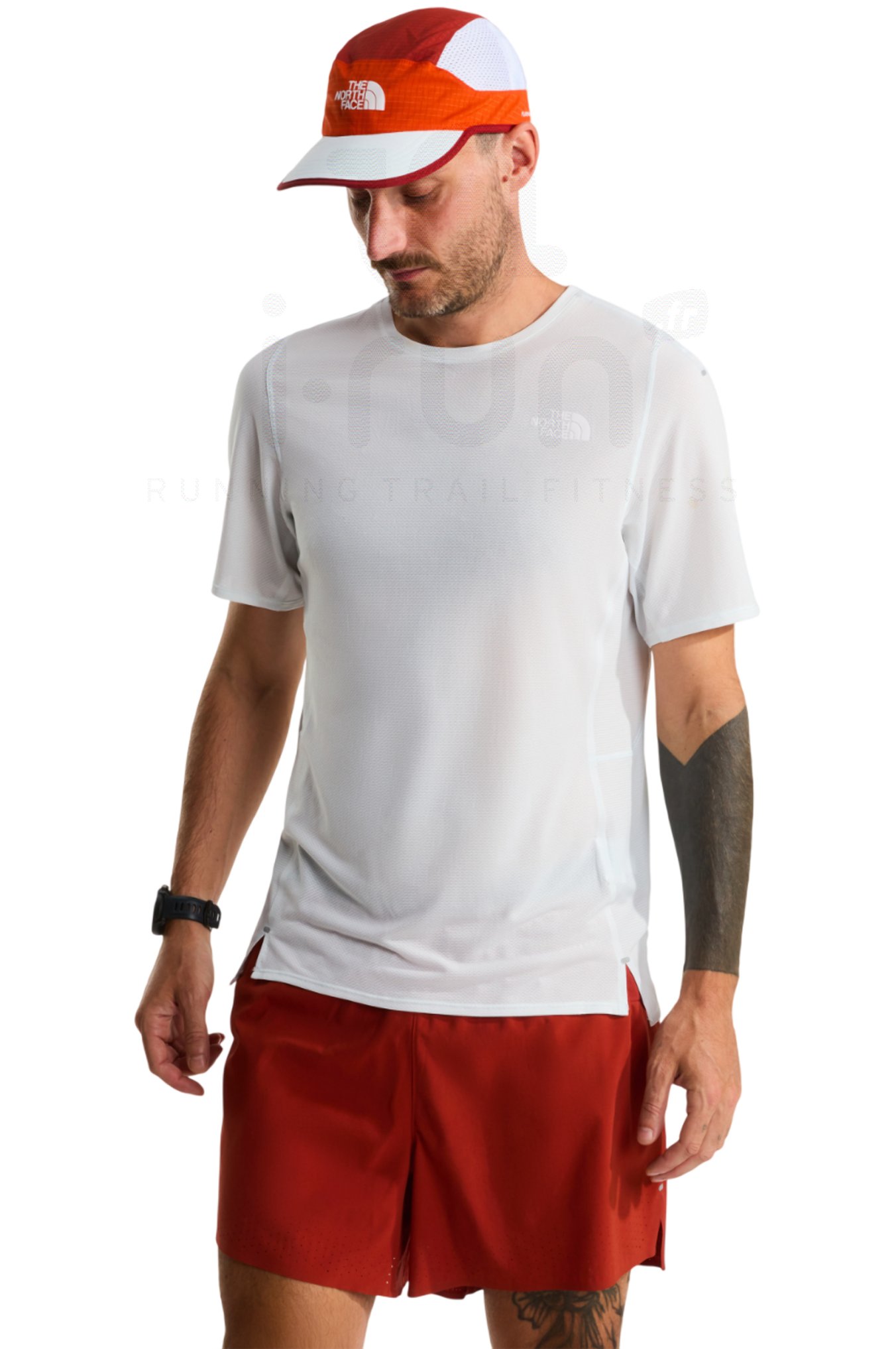 The North Face Summit High Trail