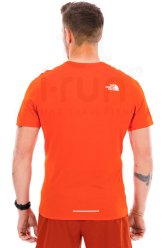 The North Face Summit High Trail