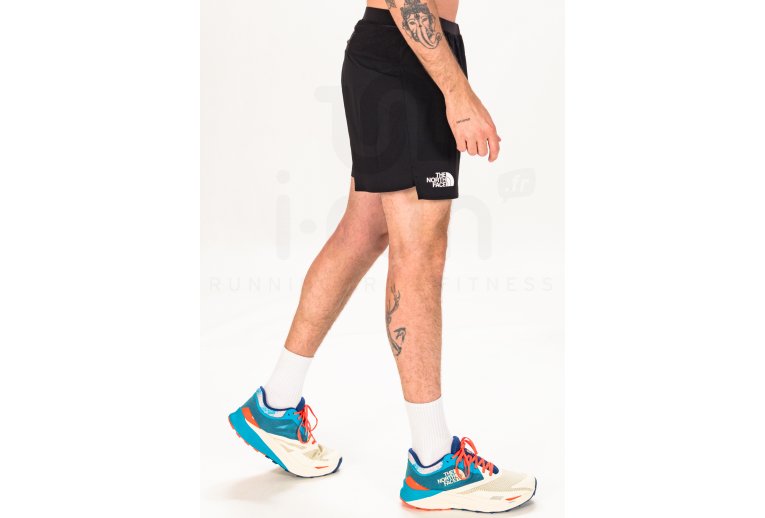 The North Face Summit Pacesetter Run