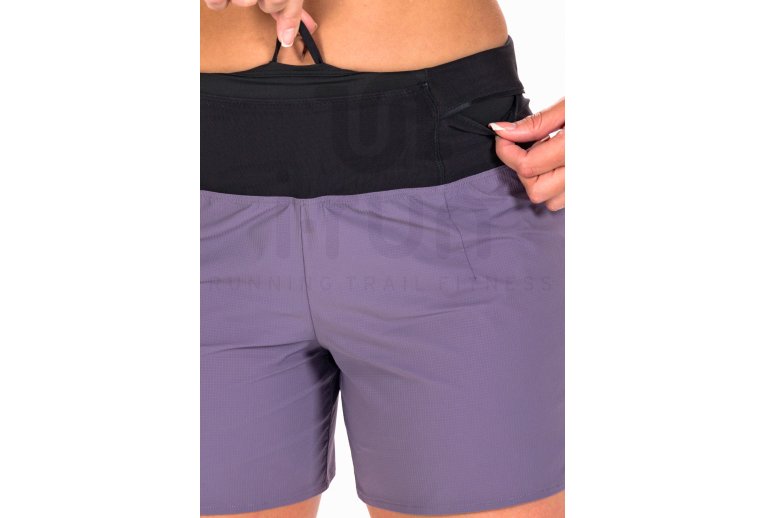 The North Face pantal�n corto Pacesetter Run