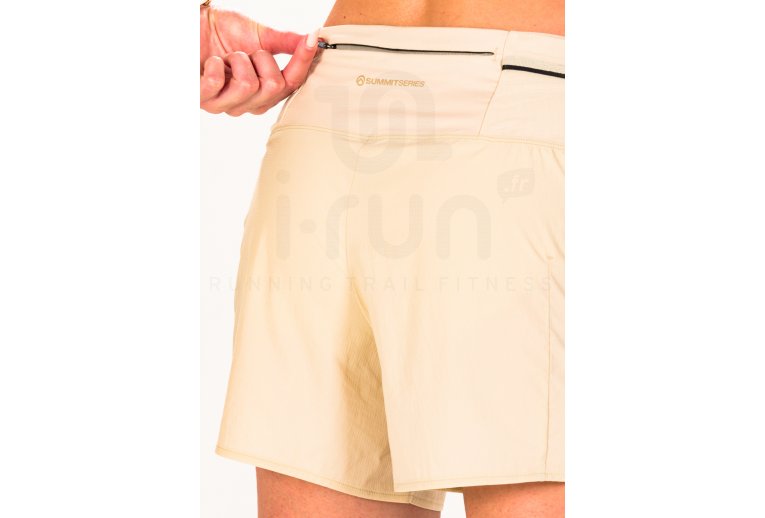 The North Face pantal�n corto Pacesetter Run