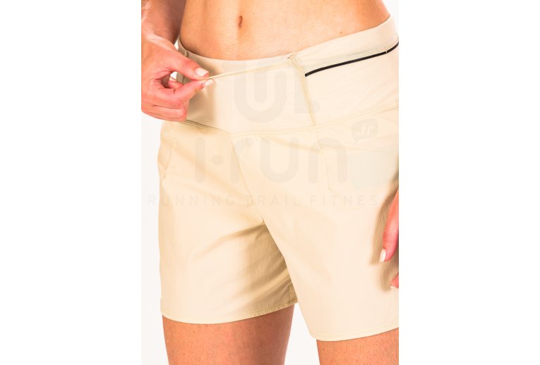 The North Face pantal�n corto Pacesetter Run