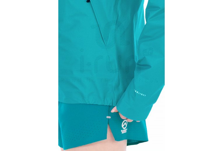 The North Face Summit Papsura Futurelight