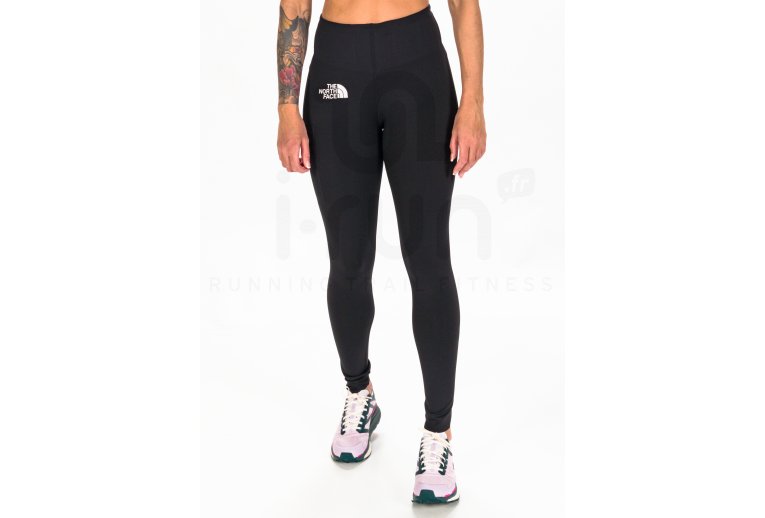 The North Face Summit Ripida Run Damen
