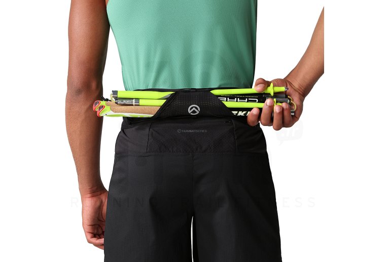 The North Face Summit Run Race Ready