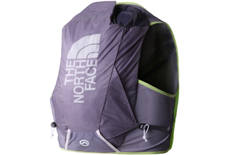 The North Face chaleco de hidrataci�n Summit Run Training Pack 12