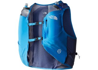 The North Face Summit Run Training Pack 12