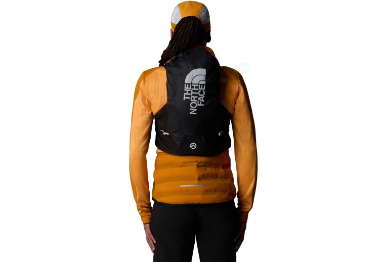 The North Face chaleco de hidratacin Summit Run Training Pack 12