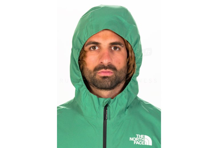 The North Face chaqueta Summit Superior Futurelight