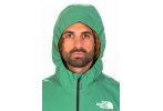 The North Face chaqueta Summit Superior Futurelight