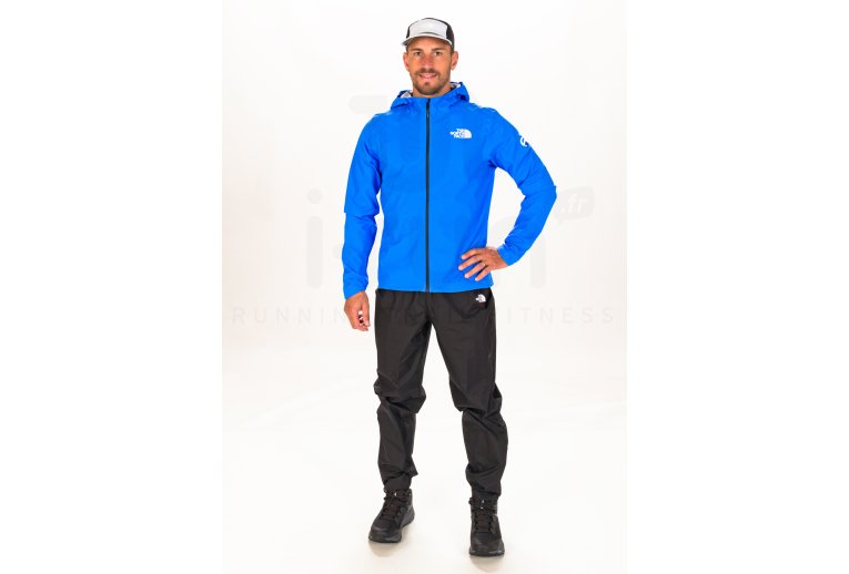 The North Face chaqueta Summit Superior Futurelight