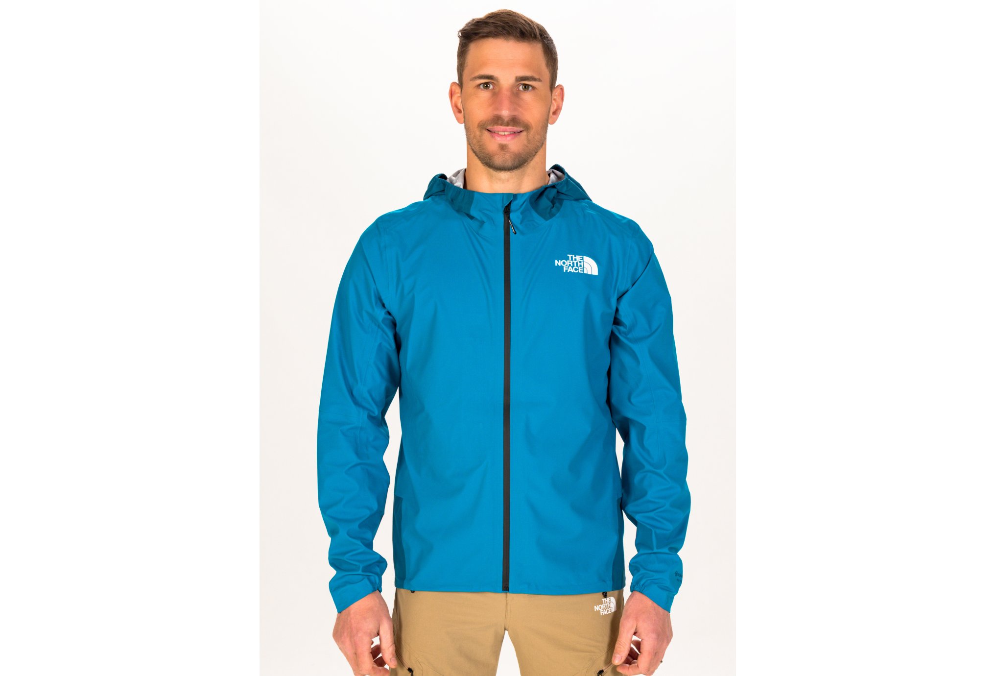 THE NORTH FACE FUTURELIGHT Mサイズ 青 M DRYZZLE FUTURELIGHT JACKET | The North Face | The North
