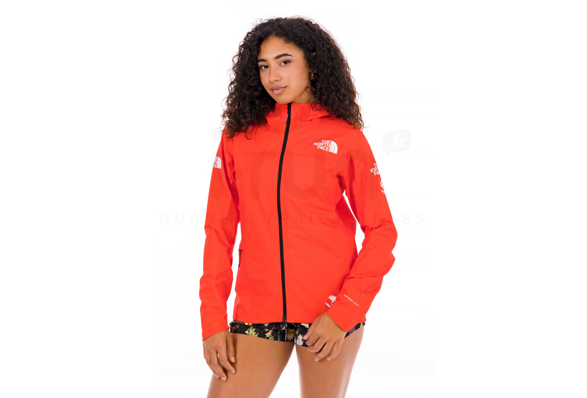 superior futurelight vetements north face jacket