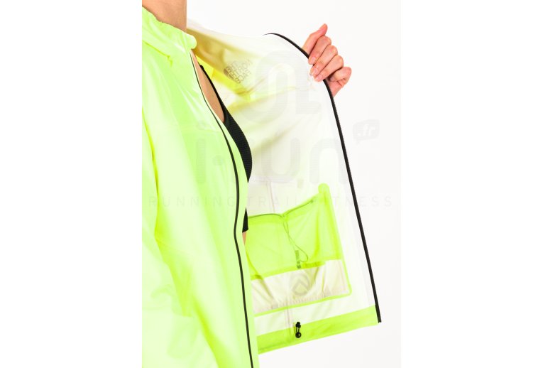 The North Face Summit Superior Futurelight Damen