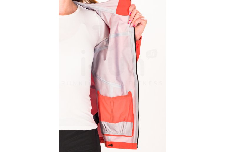 The North Face Summit Superior Futurelight W