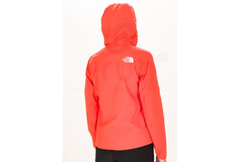 The North Face Summit Superior Futurelight W