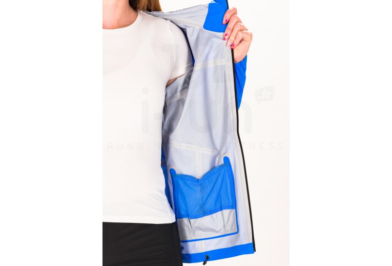 The North Face Summit Superior Futurelight Damen