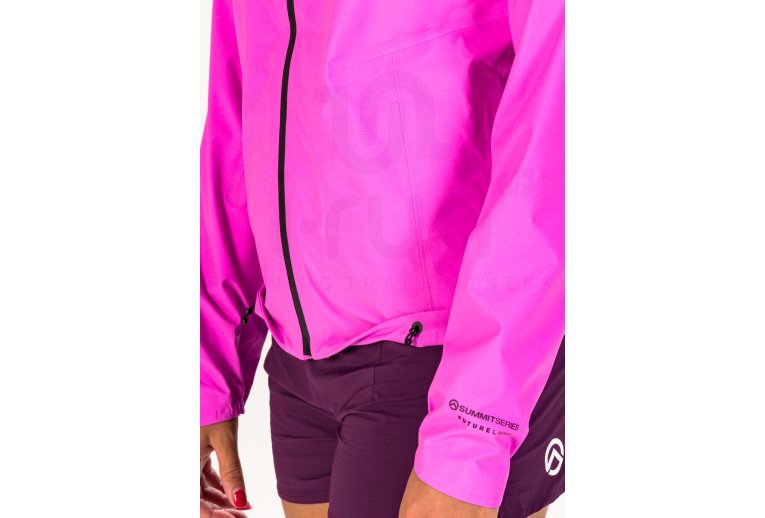 The North Face Summit Superior Futurelight Damen