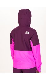 The North Face Summit Superior Futurelight W