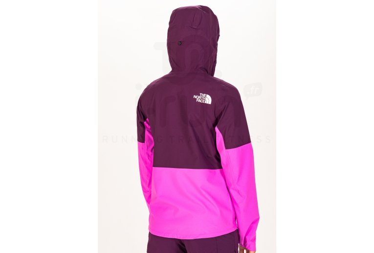 The North Face Summit Superior Futurelight Damen