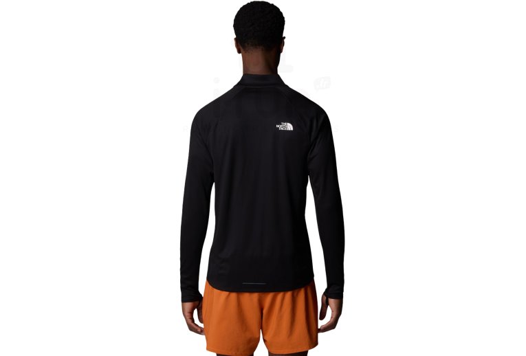 The North Face Sunriser 1/4 Zip