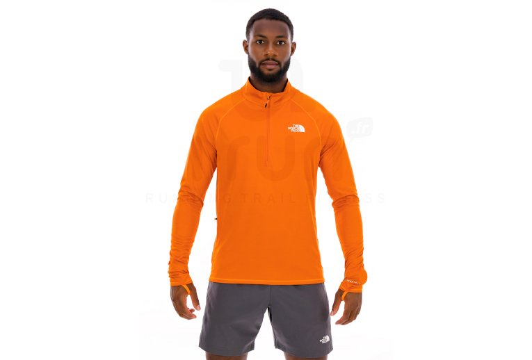 The North Face Sunriser 1/4 Zip