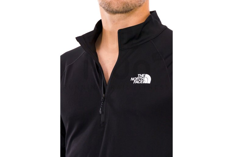 The North Face Sunriser 1/4 Zip Herren