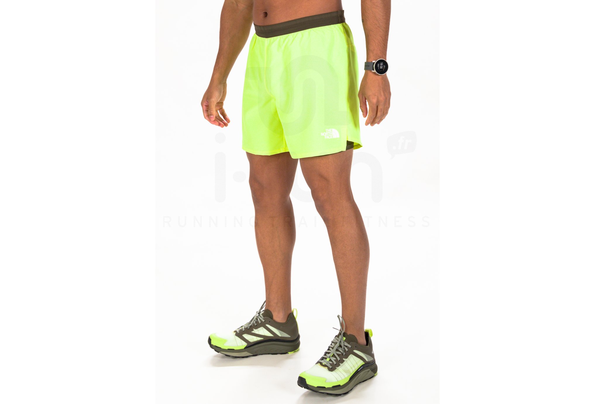 O'Neill Bañador Para Hombre. Gris/Contacto. 46