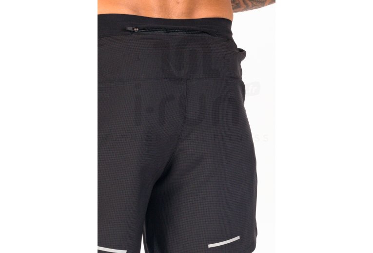 The North Face pantal�n corto Sunriser 2 en 1