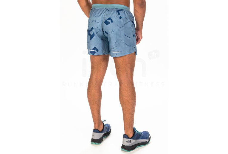 The North Face pantal�n corto Sunriser