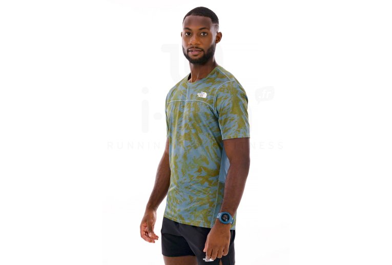 The North Face Sunriser M