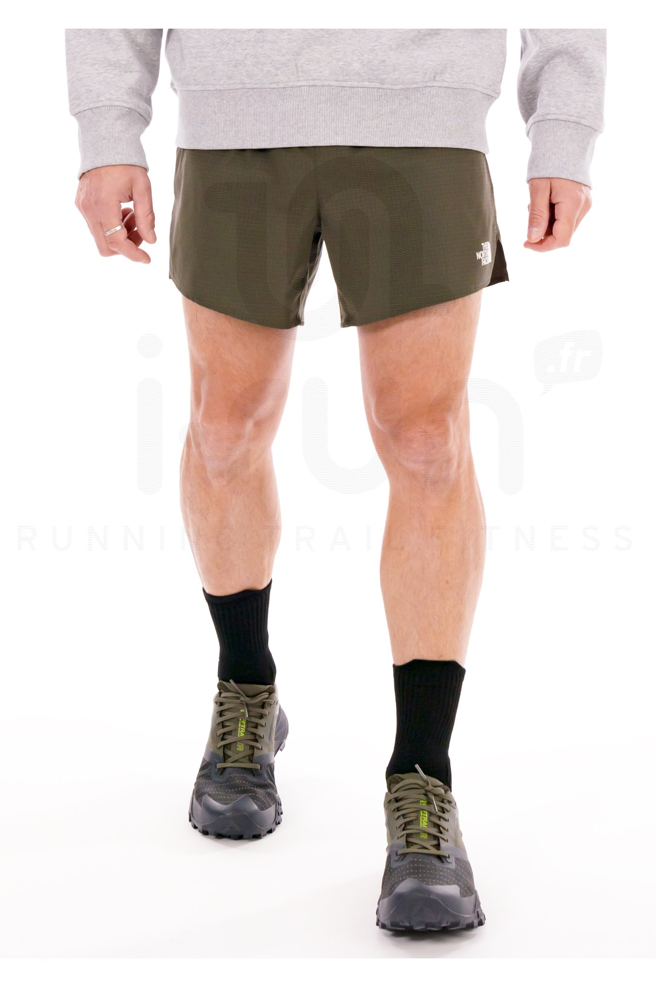 The North Face Sunriser Herren