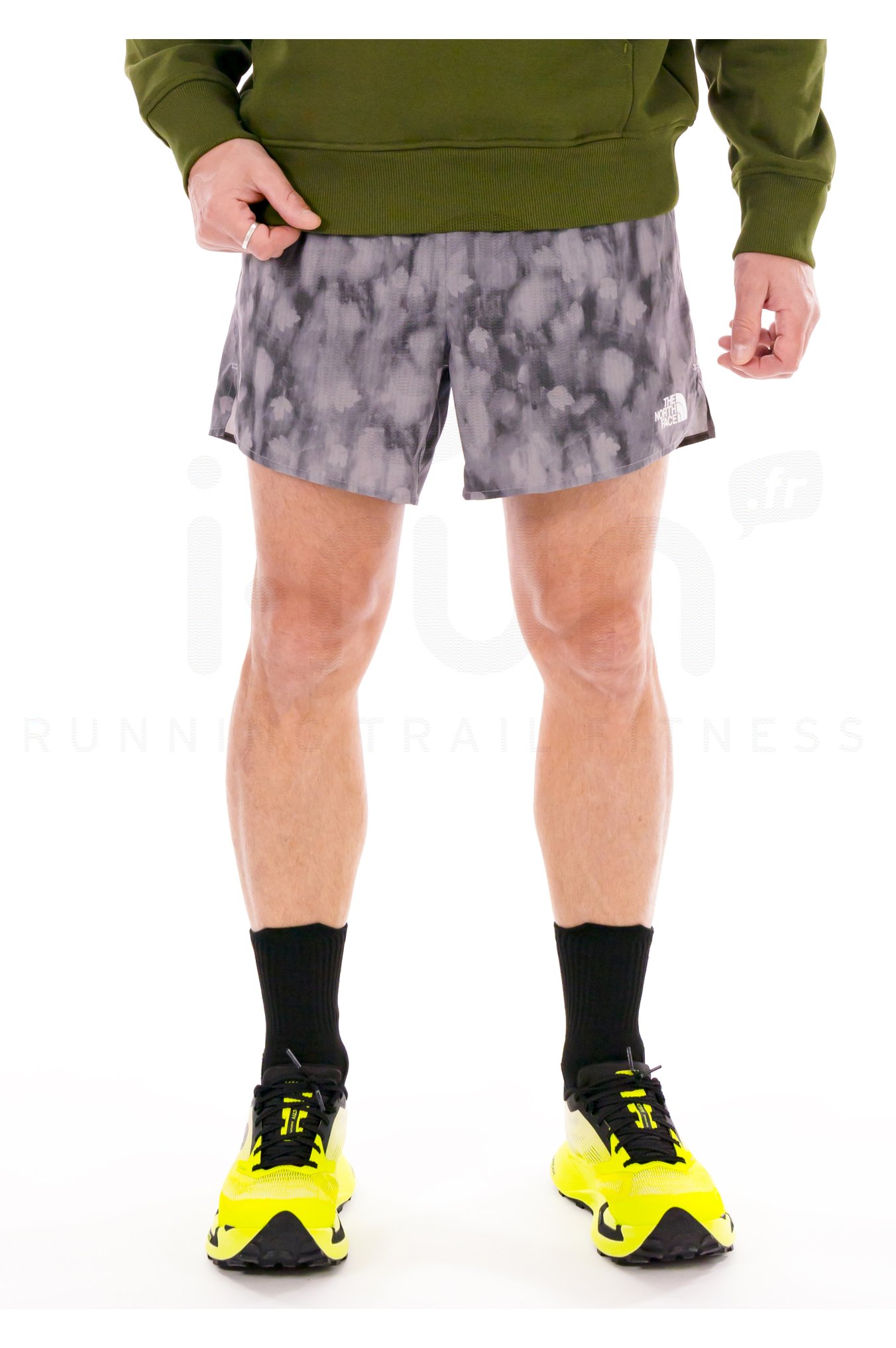 The North Face Sunriser Herren Drucken