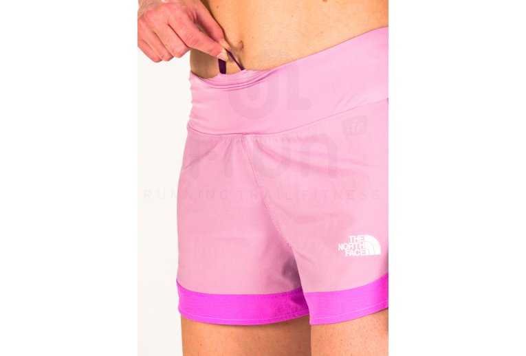 The North Face Sunriser W