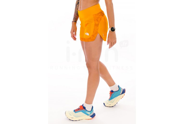 The North Face Sunriser W